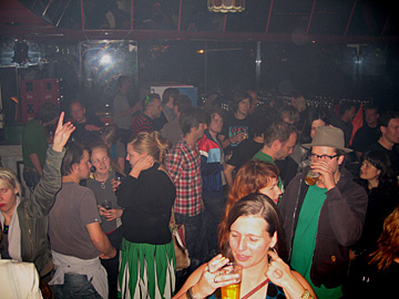 ConClub Rotterdam