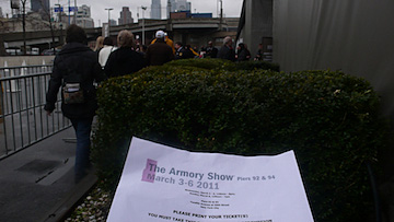 Armory 2011 (scroll festival)