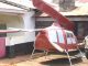 Farm Boy Assembles 'Chopper' in Kiambu