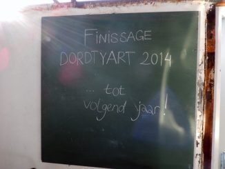 DordtYart 2014, seizoensafsluiter