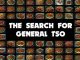 The search for General Tso