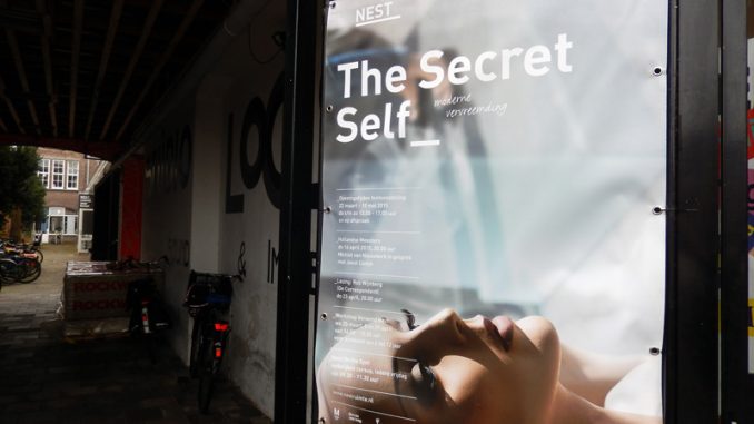 The Secret Self @ Nest, Den Haag