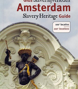 Gids Slavernijverleden Amsterdam New Amsterdam History Center / Consulaat der Nederlanden in New York