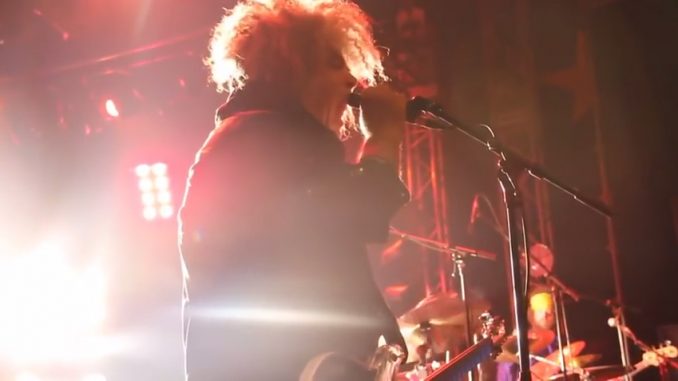 The Melvins @ Incubate