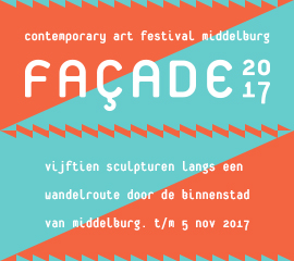 Facade Middelburg 2017