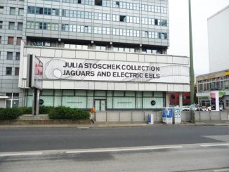 Julia Stoscheck Collection, Berlijn