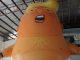 Baby Trump de luchtballon