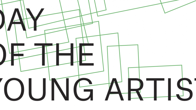 Day of the Young Artist 2019